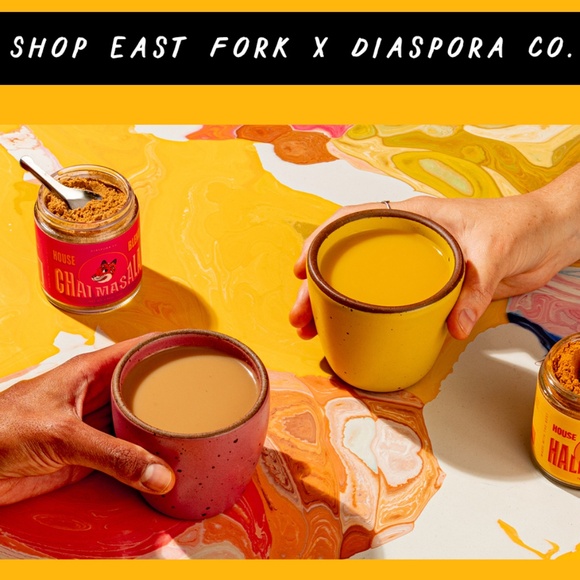 East Fork Kulhad in Pollen - Retired Glaze - Picture 7 of 7